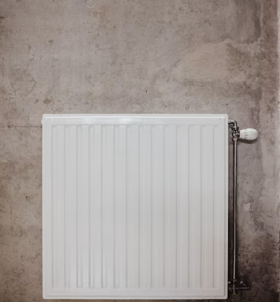 Instalación de suelo radiante