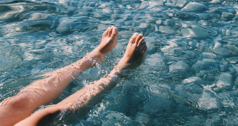 Instalación de calefacción solar